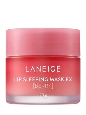 LANEIGE Lip Sleeping Mask EX - Berry